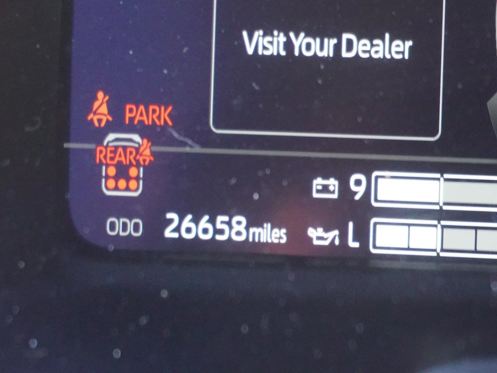 Used 2025 Ice Cap Toyota TRD Pro image 28