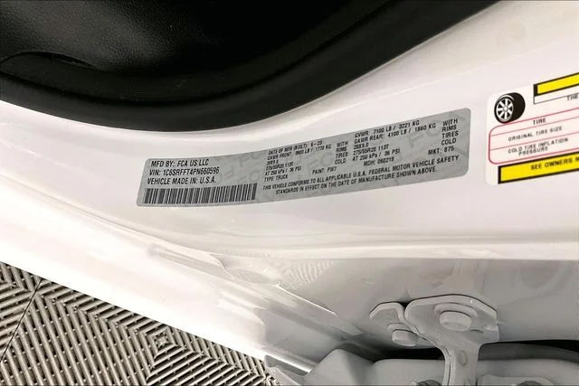 2023 RAM Ram 1500 Pickup Big Horn/Lone Star - Photo 39
