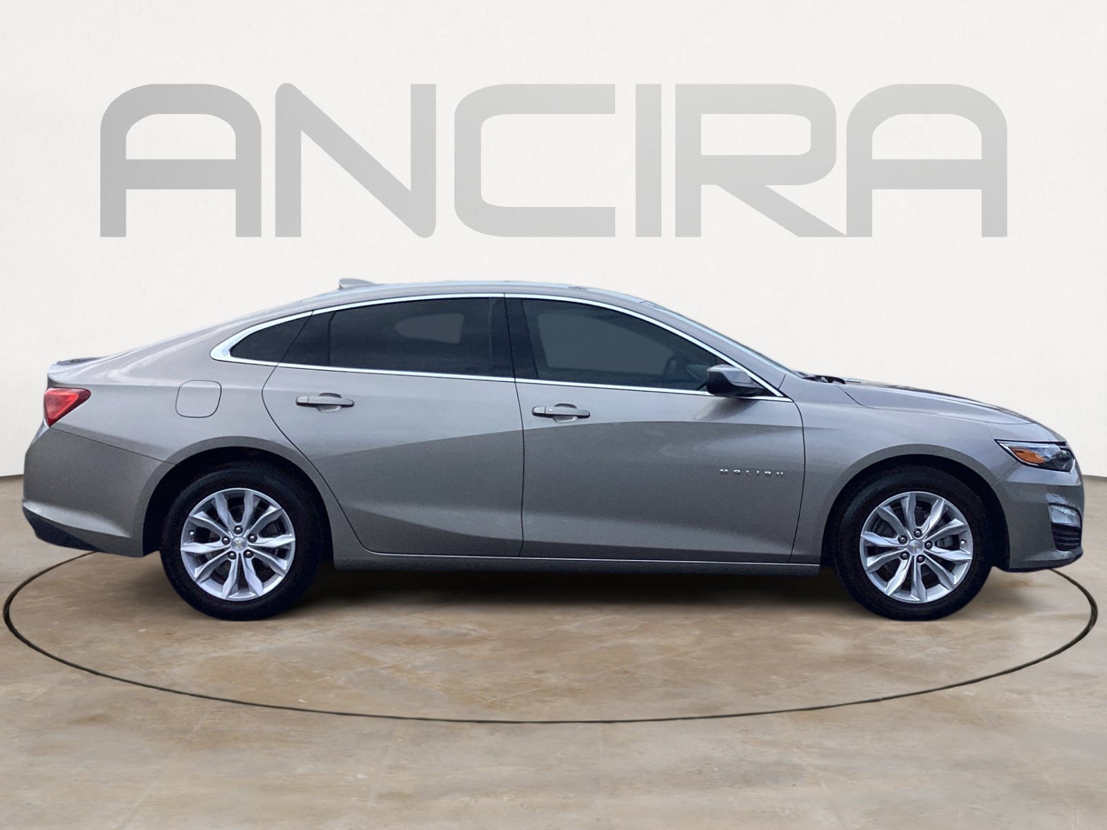 Used 2024 Mineral Gray Metallic Chevrolet 1LT image 15