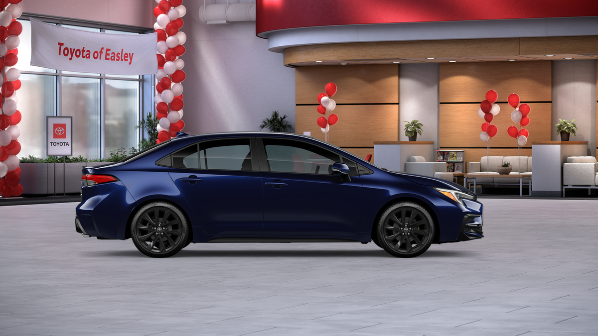 New 2026 Blueprint Toyota Hybrid SE image 62
