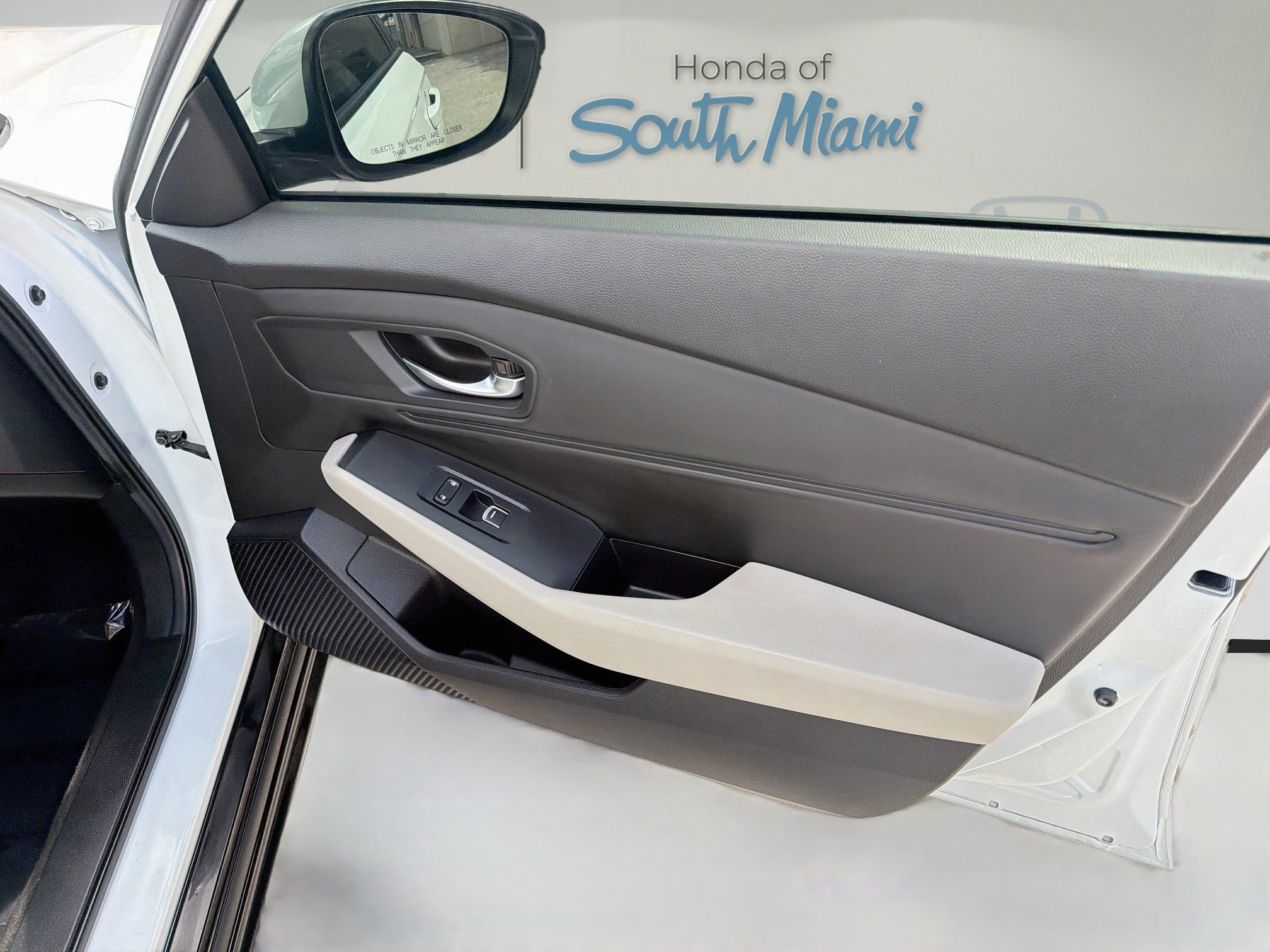 2024 Honda Accord Hybrid EX-L - Photo 33