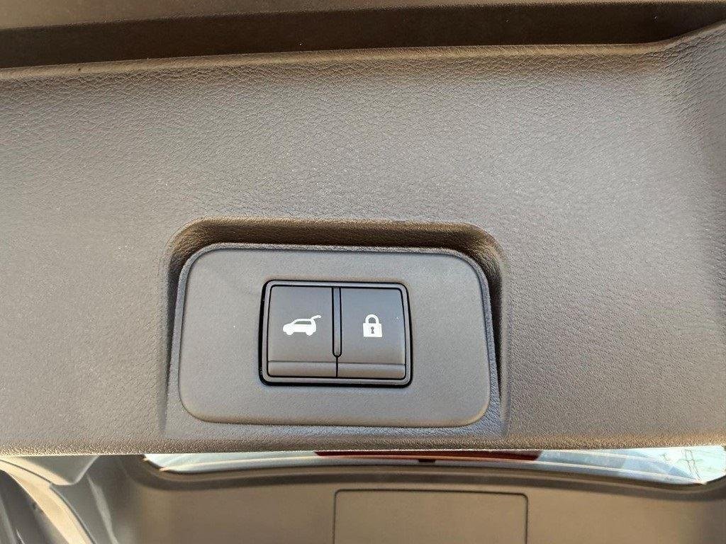 2026 Nissan Rogue SV - Photo 21