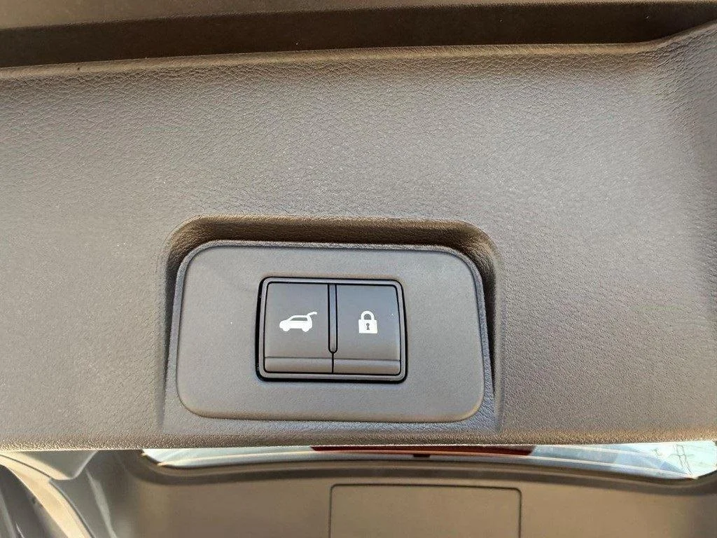 2026 Nissan Rogue SV - Photo 21