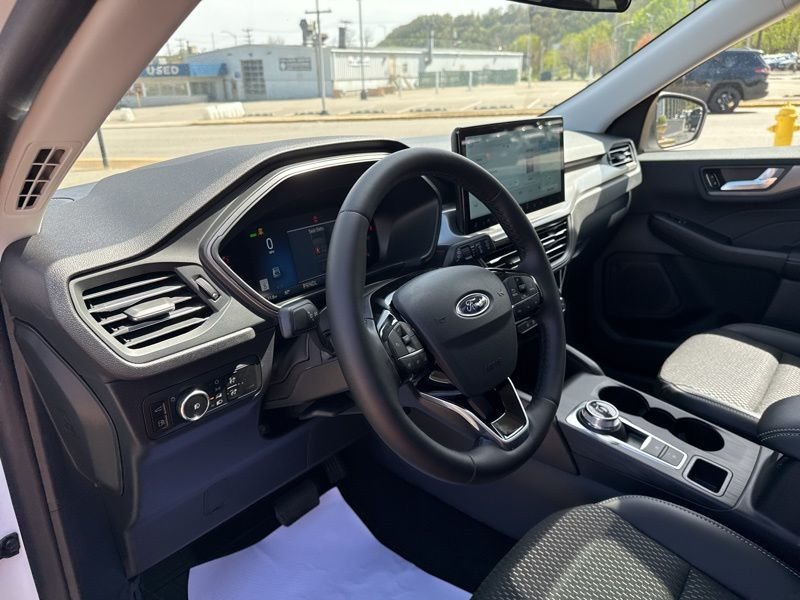 2025 Ford Escape Plug-in hybrid PHEV - Photo 24
