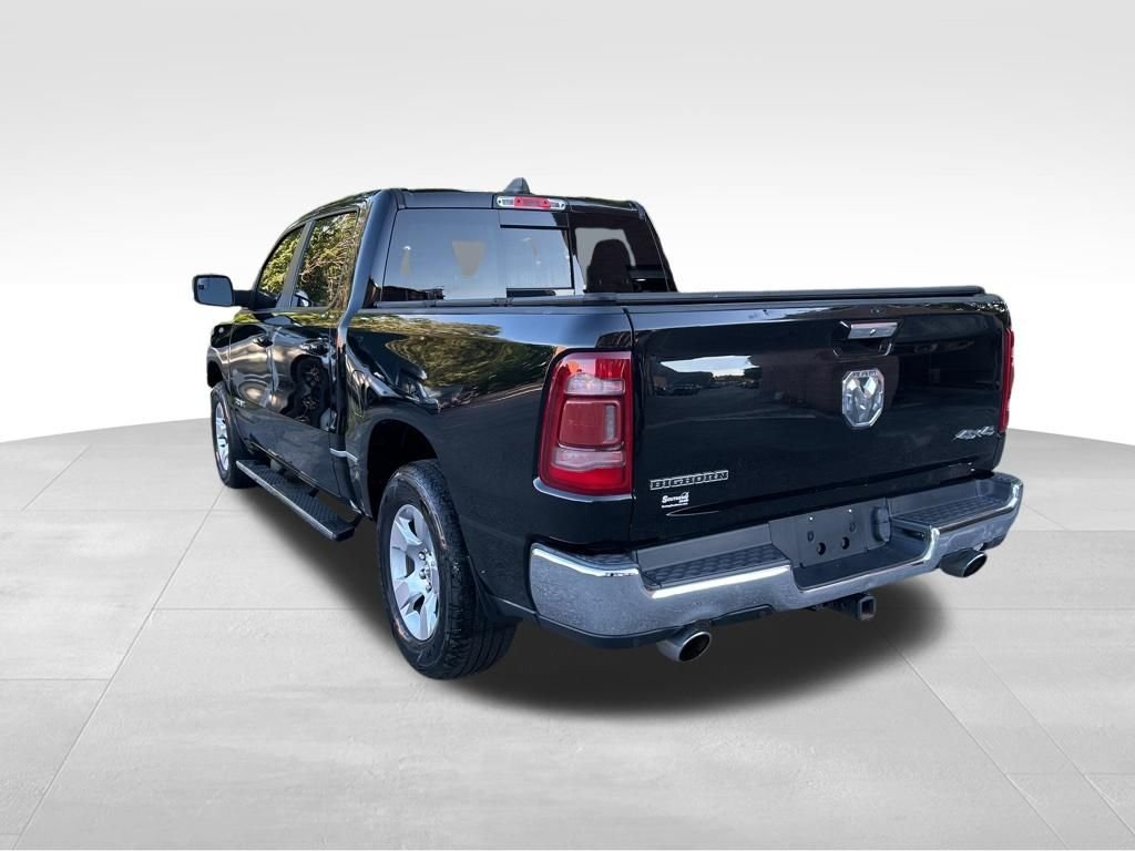 Used 2019 Black Ram Big Horn/Lone Star image 3
