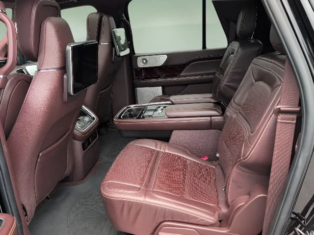 Used 2020 Black Lincoln Black Label image 17