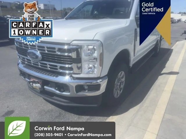 2024 Ford F-250 XL 4x4 Crew Cab 6-3/4' Box's photo