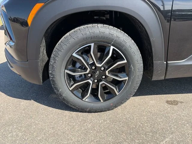 2026 Chevrolet Trailblazer Activ - Photo 12