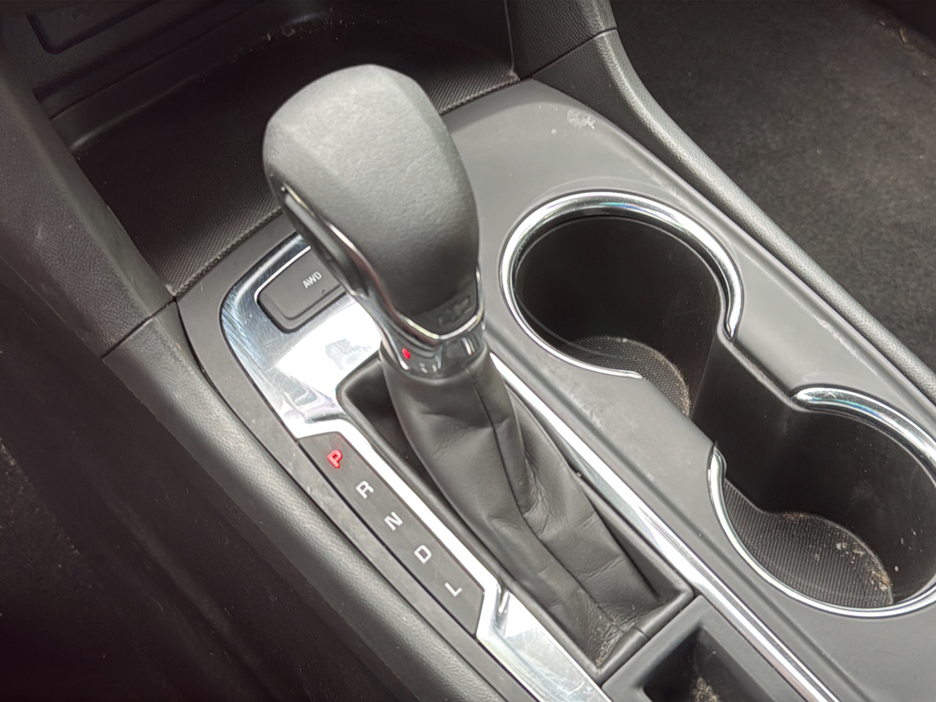 Used 2023 Gray Chevrolet LT image 26