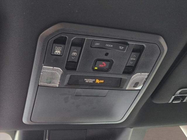 Certified Used 2026 CELESTIAL SILVER Toyota  image 29