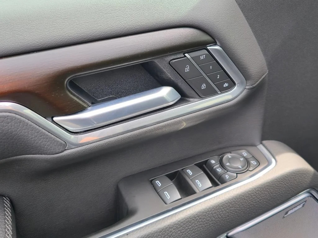 2026 GMC Sierra 2500HD Denali - Photo 22