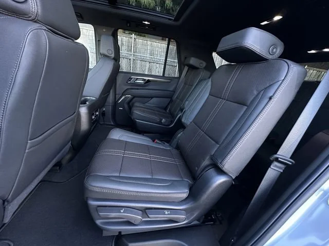 2026 Chevrolet Tahoe High Country - Photo 19
