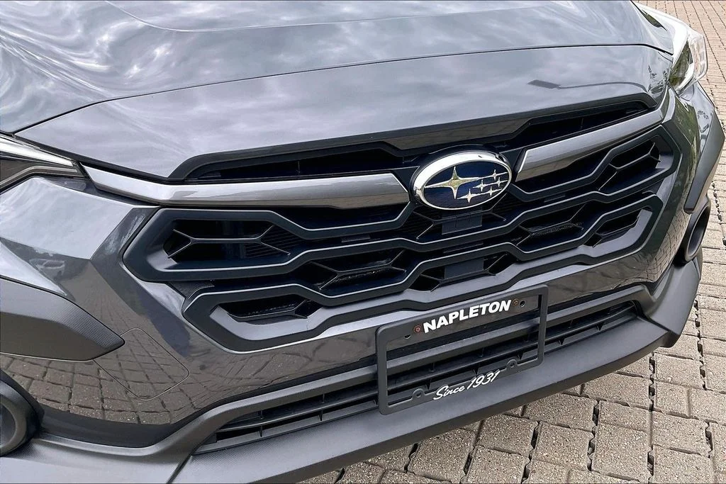 Used 2025 Gray Subaru Premium image 31