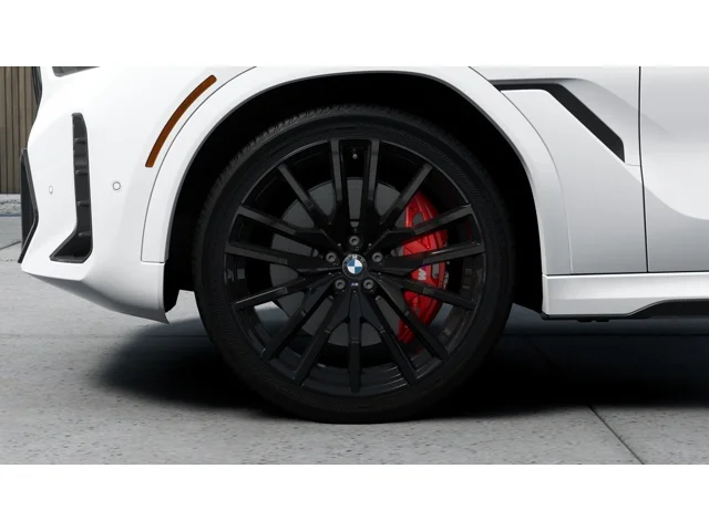 New 2027 Alpine White BMW xDrive40i image 7