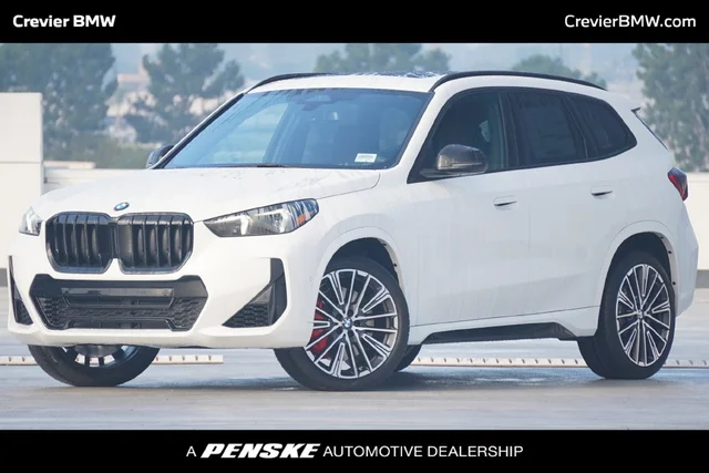 2026 BMW X1 xDrive28i