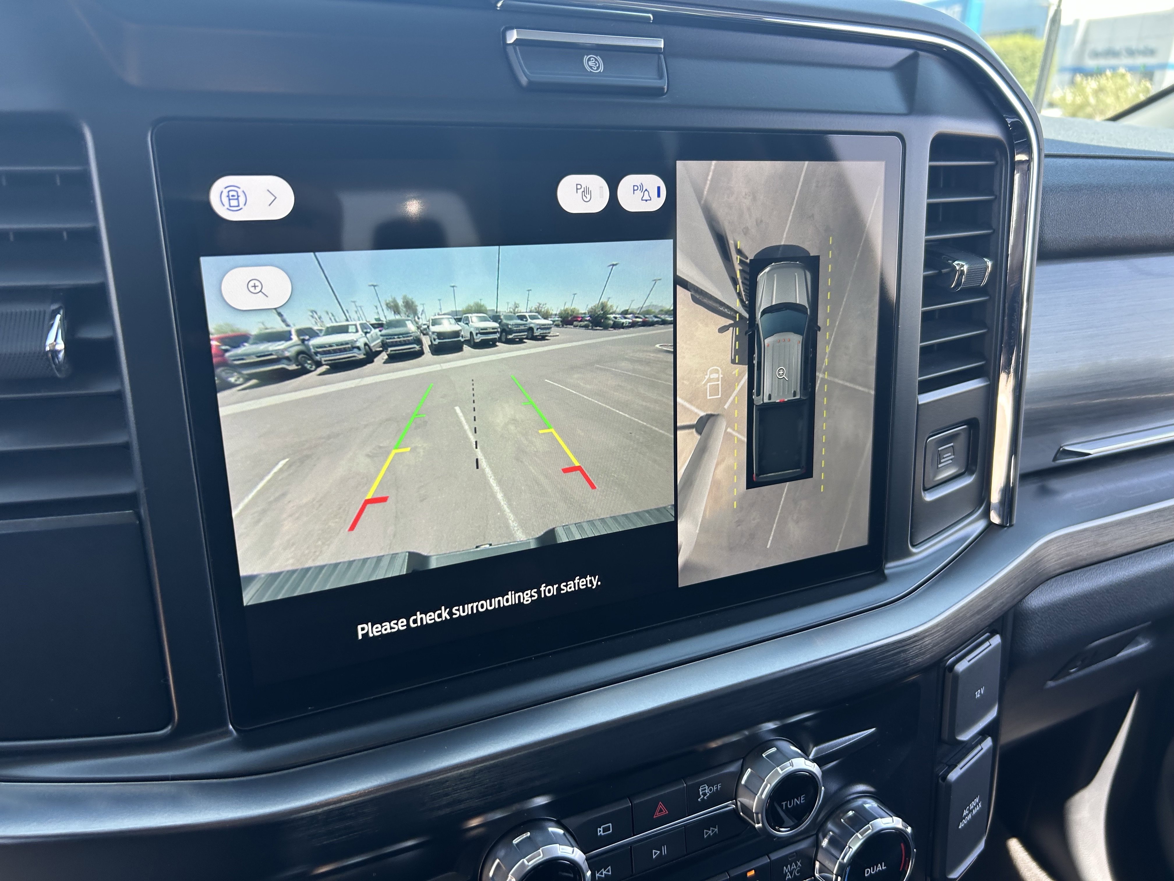 2025 Ford F-250 Super Duty XL - Photo 30