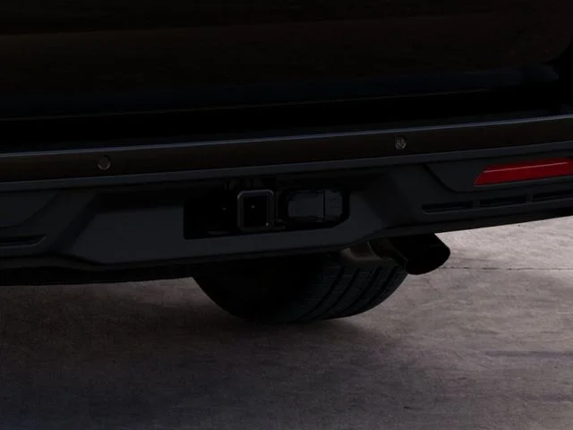New 2027 Black Ford Active image 23