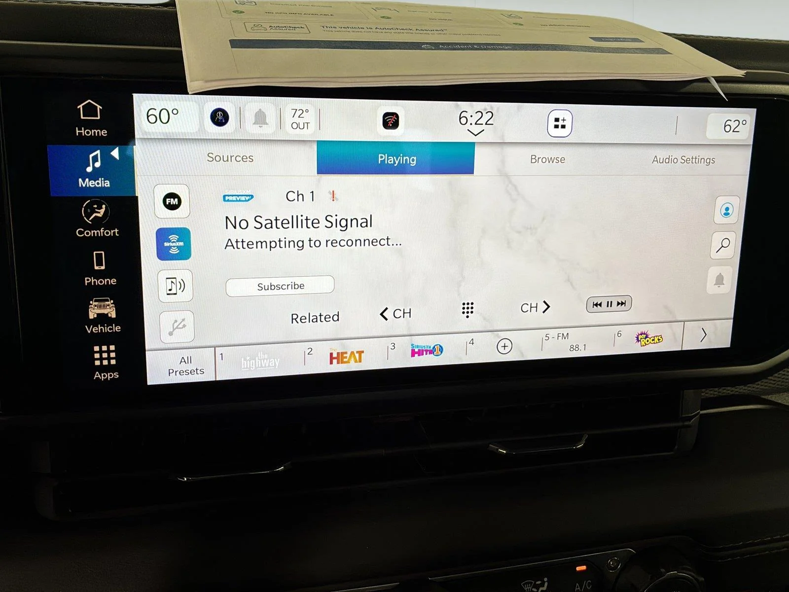 Used 2026 Mojito Jeep Rubicon image 27