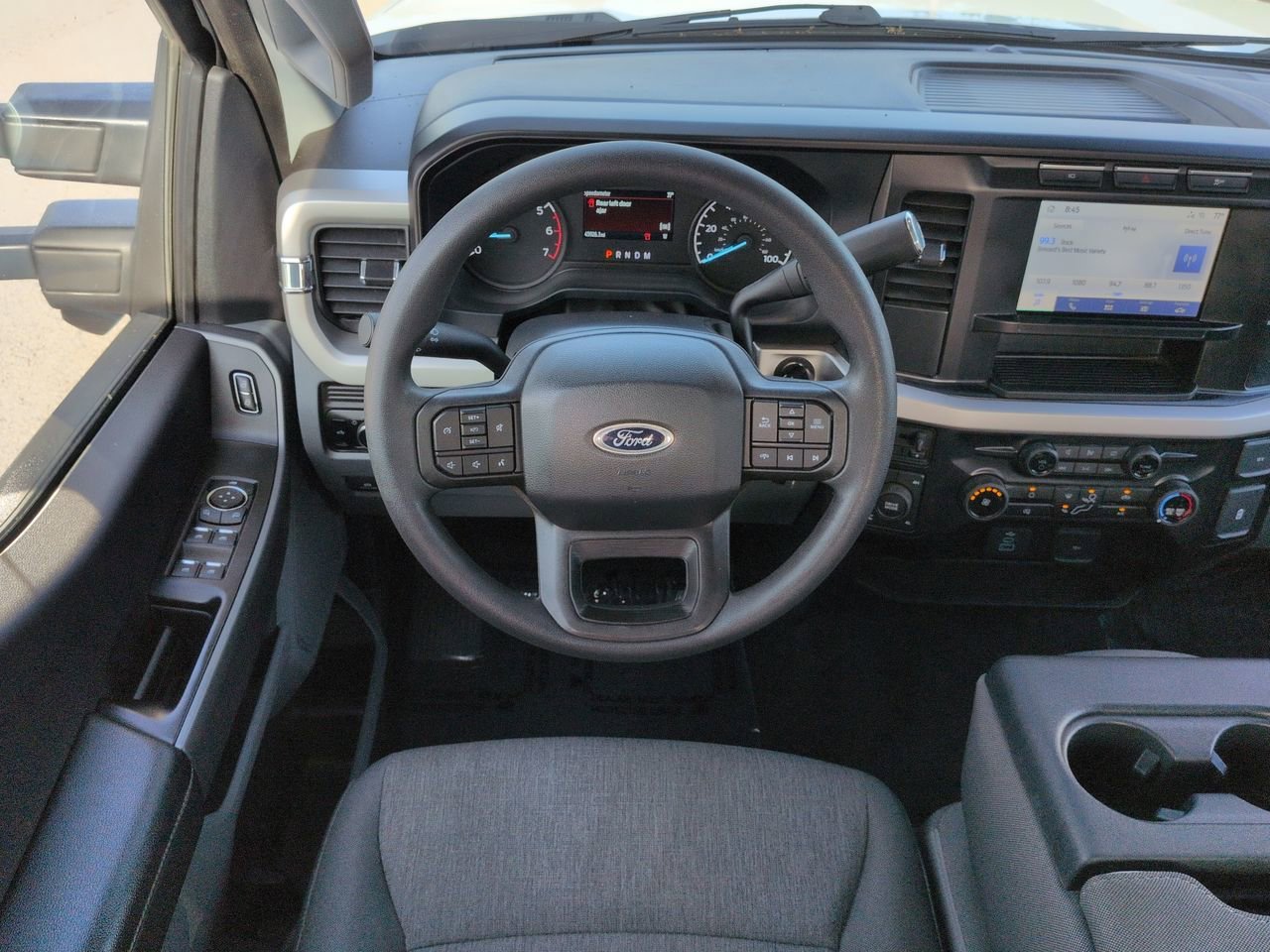 Used 2024 Oxford White Ford XL image 15