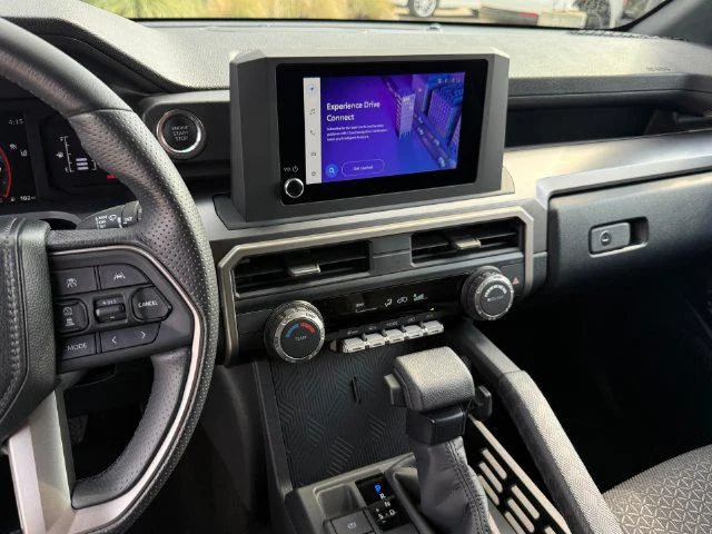 Certified Used 2025 ICE CAP Toyota SR5 image 46