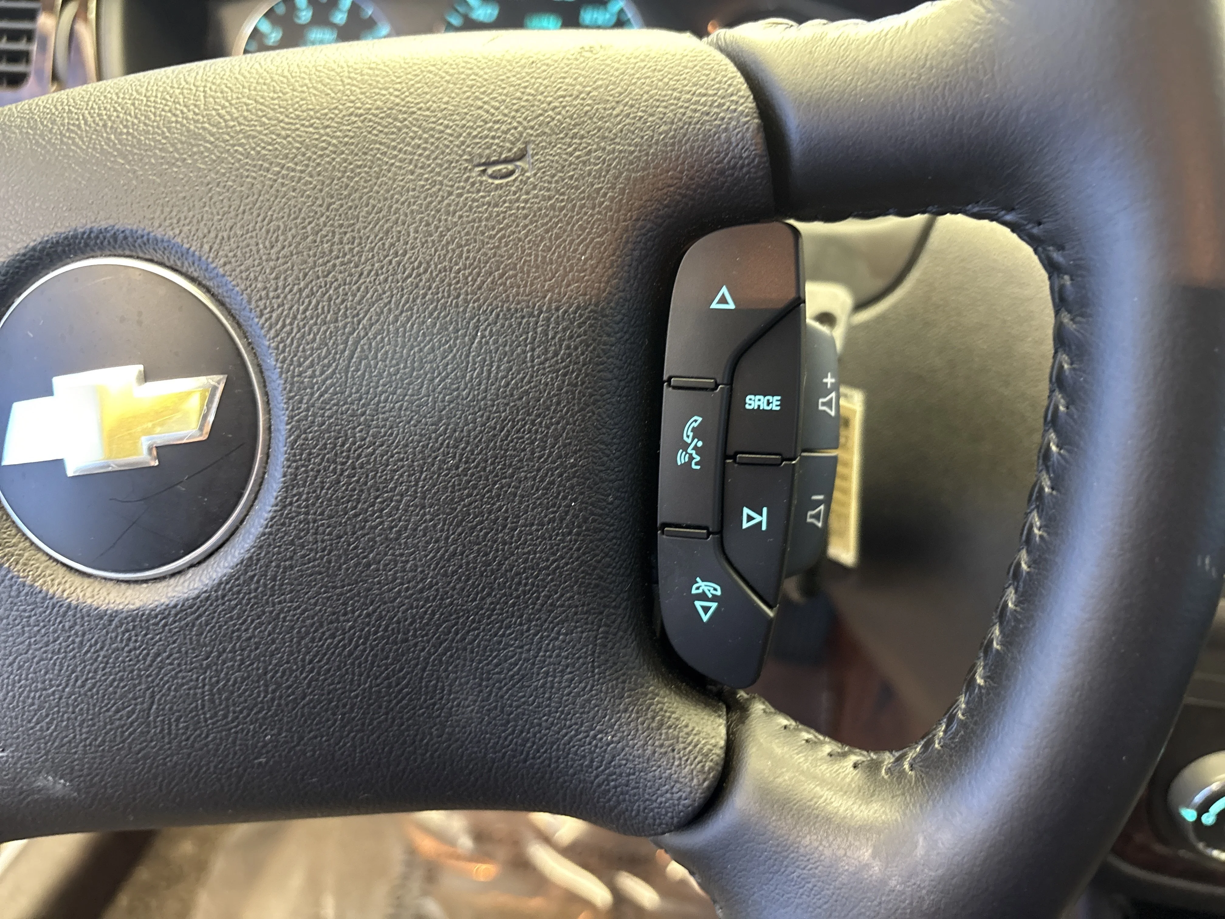 Used 2013 Silver Ice Metallic Chevrolet LTZ image 16