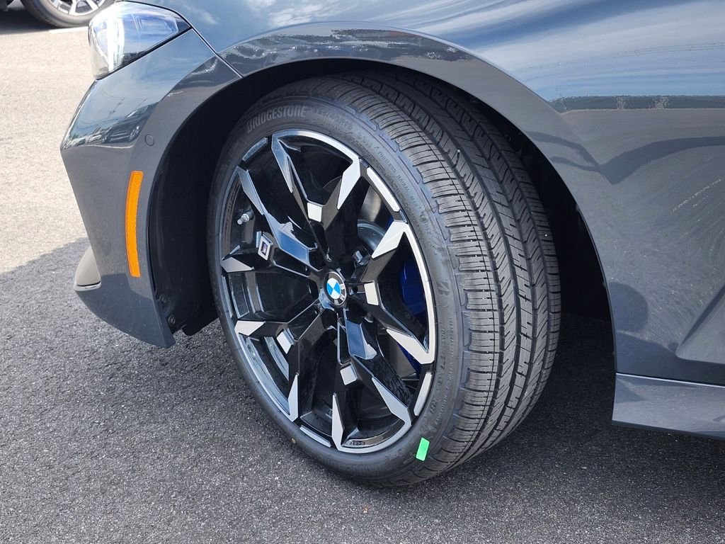 New 2026 Gray BMW 330i xDrive image 32