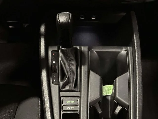 2024 Honda Accord EX - Photo 21