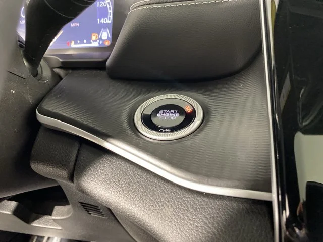 Used 2024 Black Jeep Altitude X image 26
