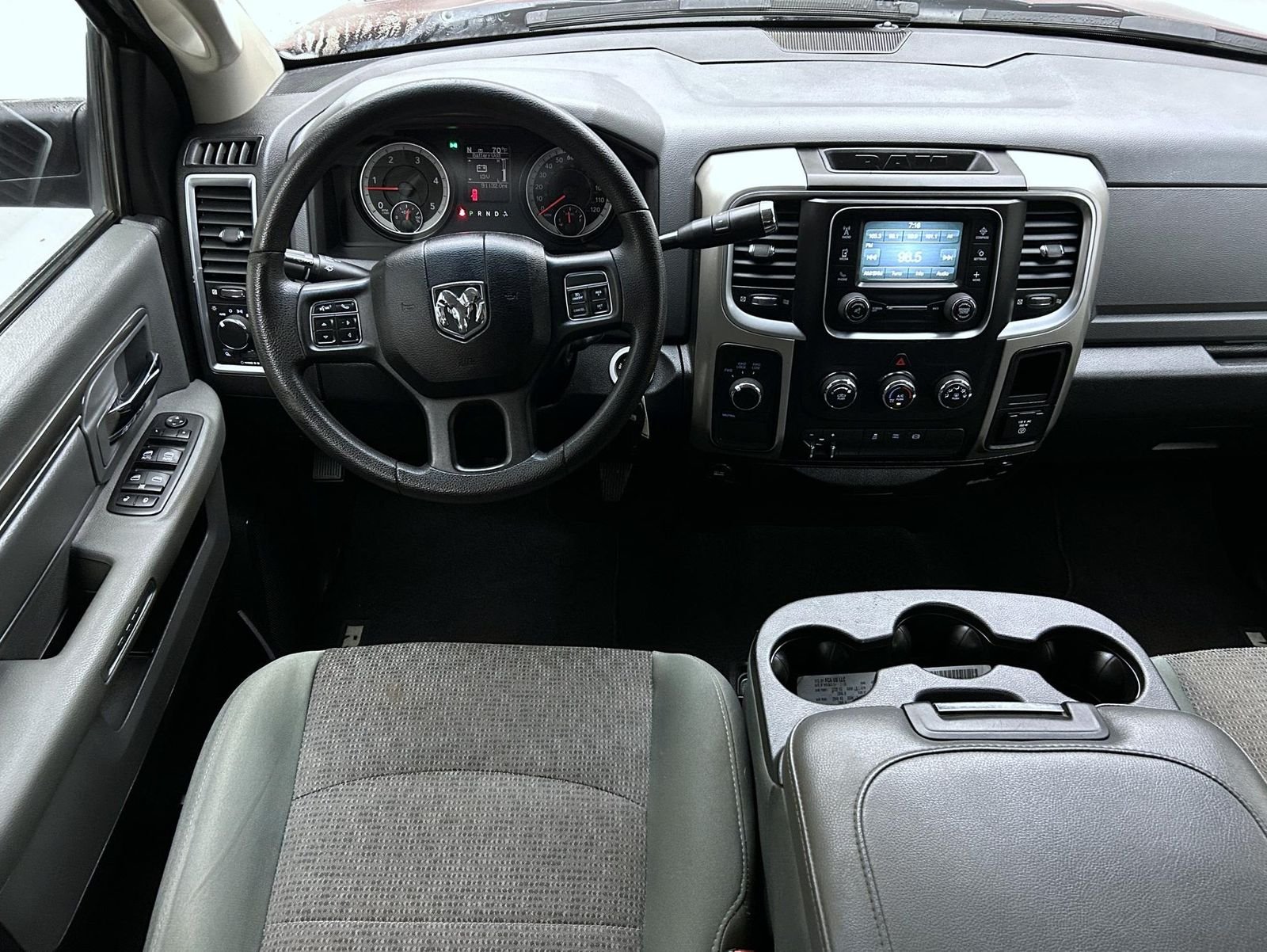 Used 2016 Red Ram SLT image 14