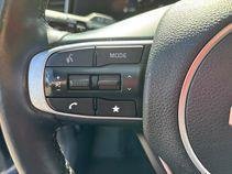 Used 2023 Sapphire Blue Kia X-Pro image 19