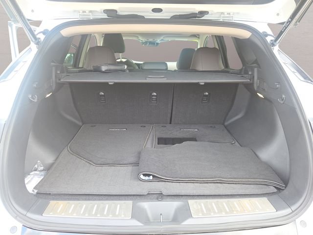 Used 2025 White Pearl Nissan Platinum image 38