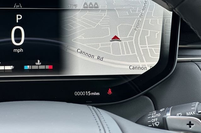 New 2026 Beige Land Rover SE image 26