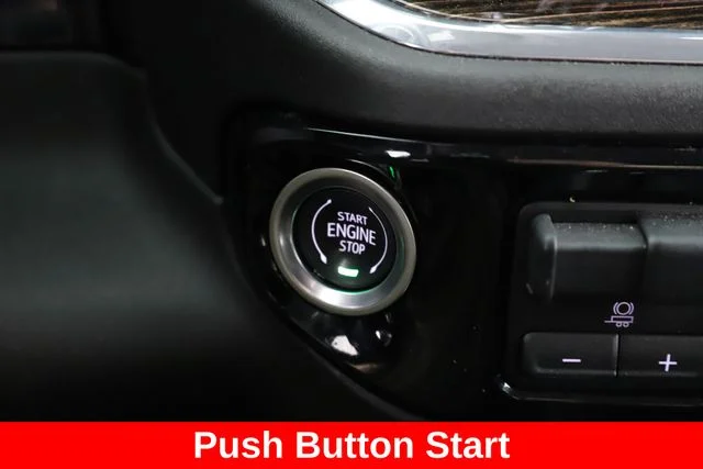 Used 2025 Black GMC Elevation image 23