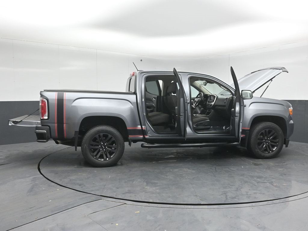2020 GMC CANYON - Image 57