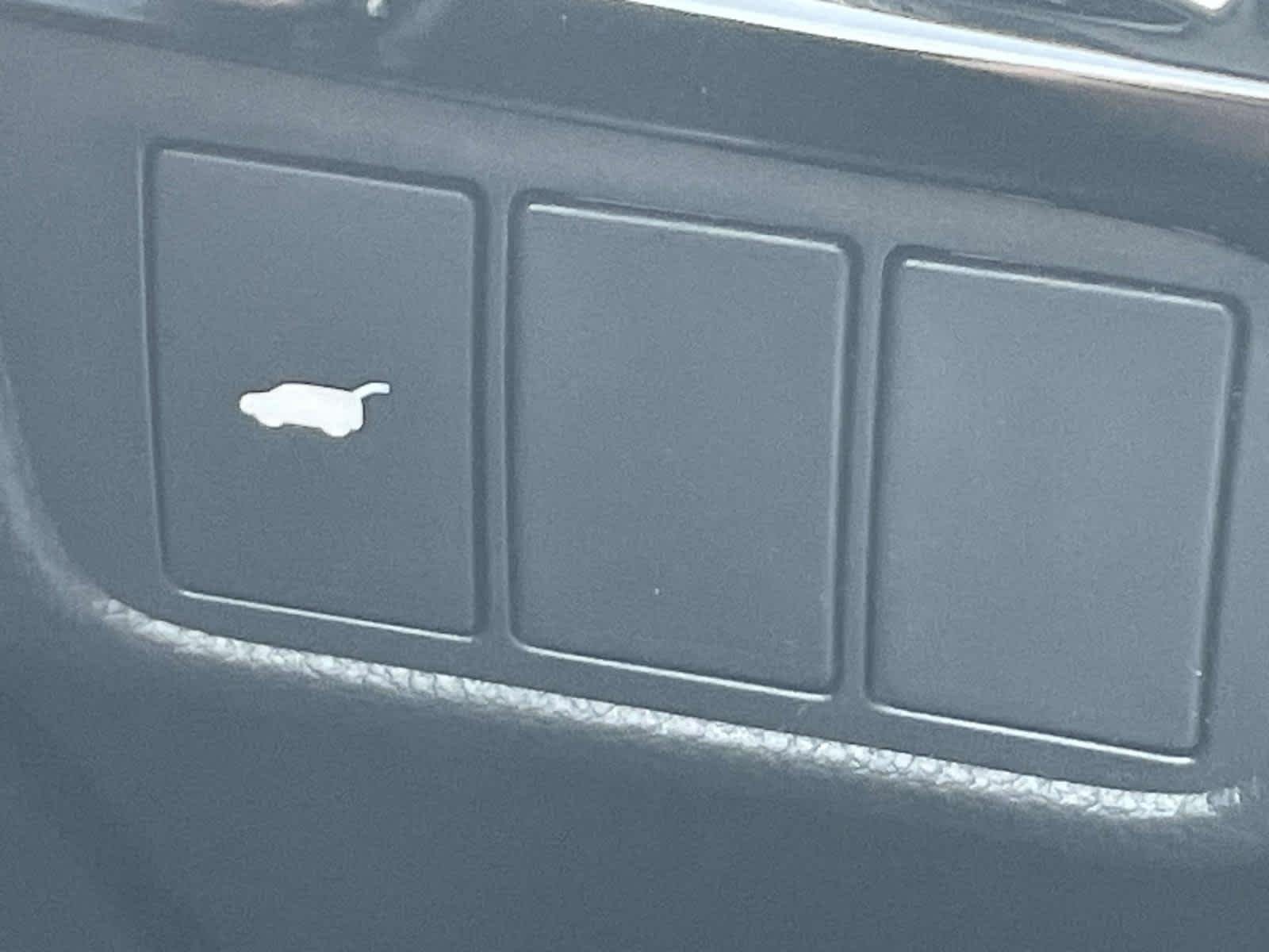 New 2026 Meteorite Gray Metallic Honda Sport Touring image 33