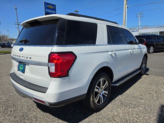 2022 Ford Expedition XLT - Photo 23