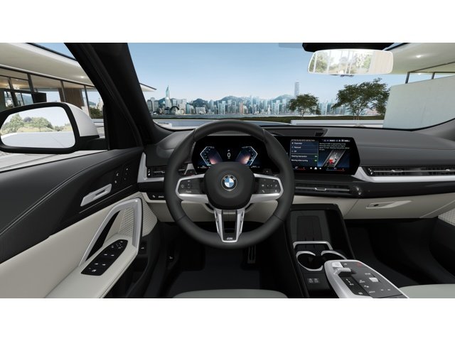 New 2026 Alpine White BMW  image 13