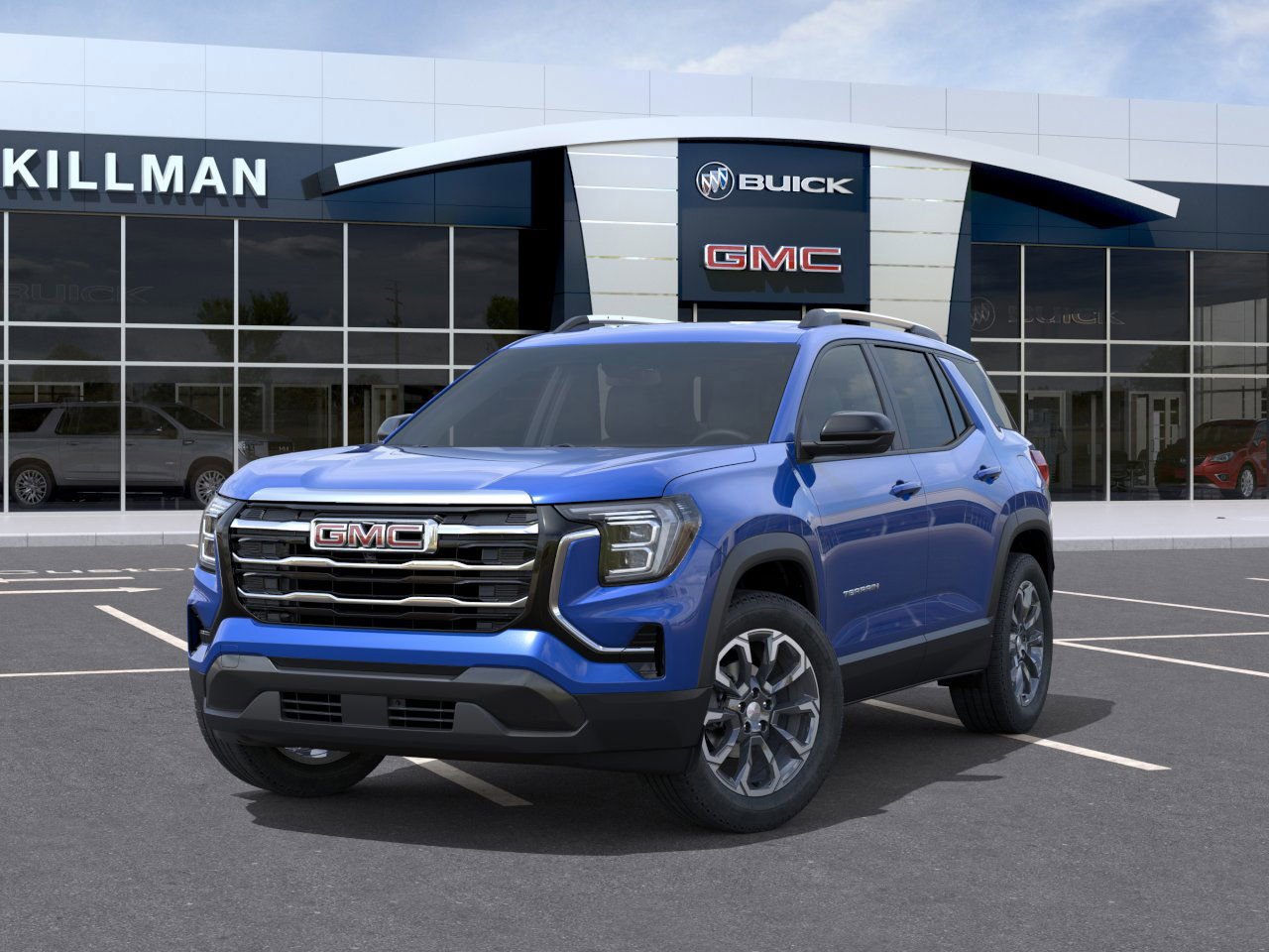 View vehicle photo 6