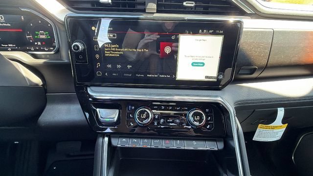 2026 GMC Sierra 1500 Denali - Photo 26