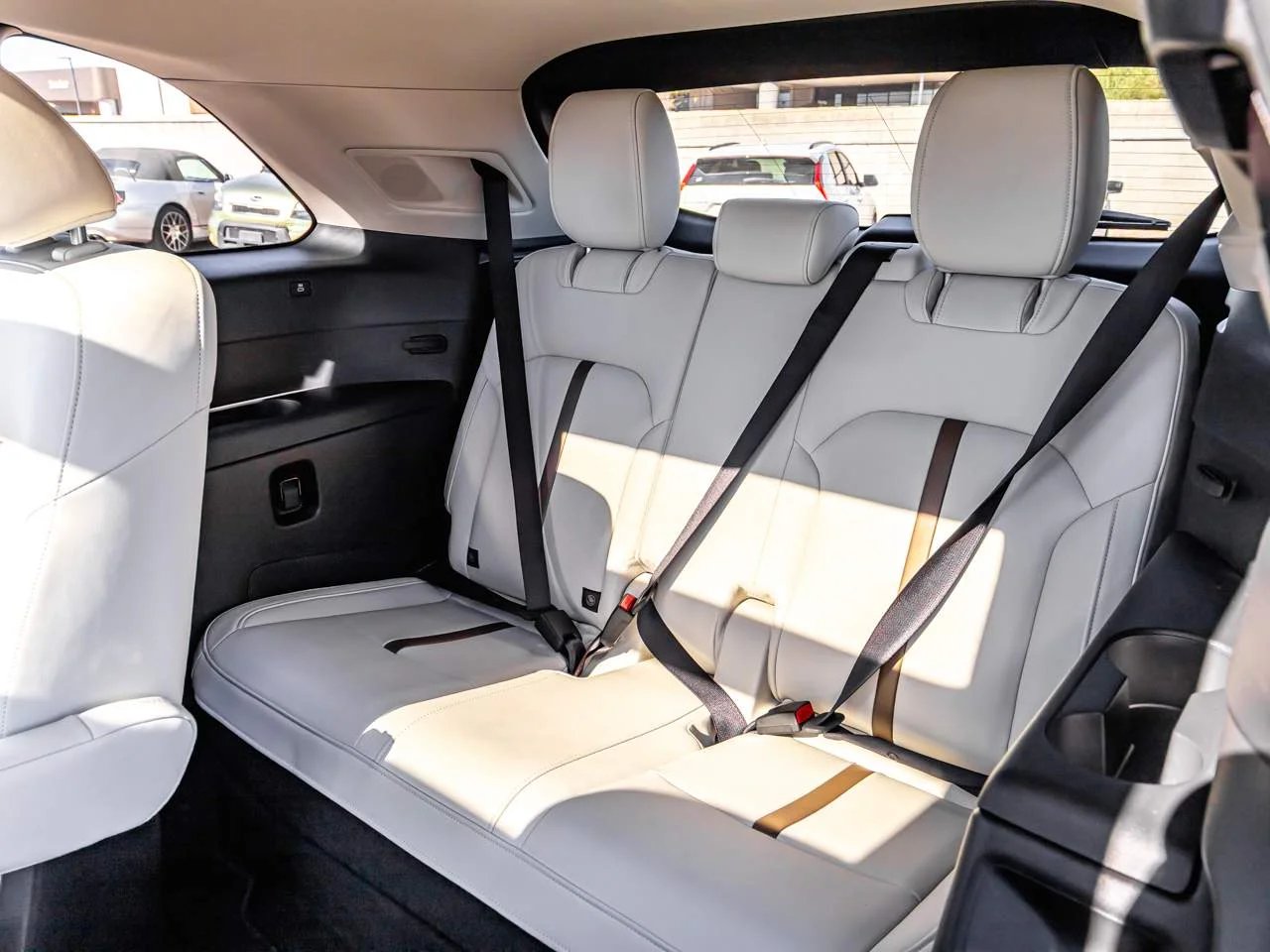 2024 Mazda CX-90 Turbo Premium Plus Package - Photo 19