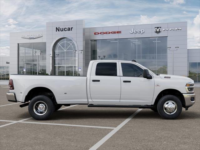 2026 Ram 3500 — photo 47