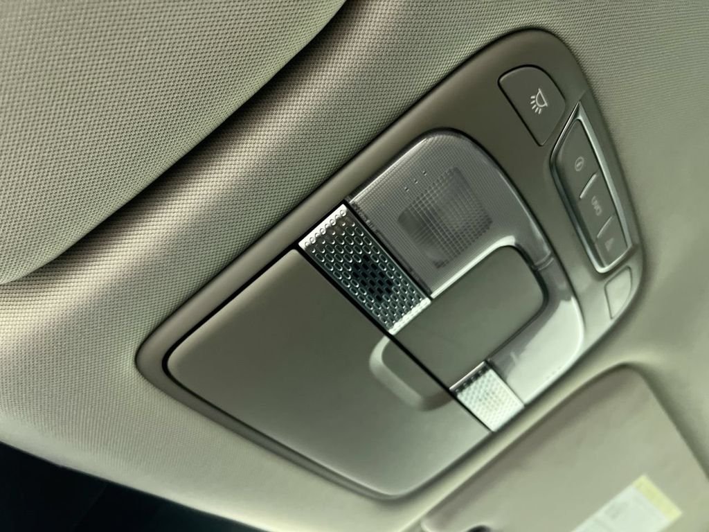Used 2020 Gray Kia LX image 14