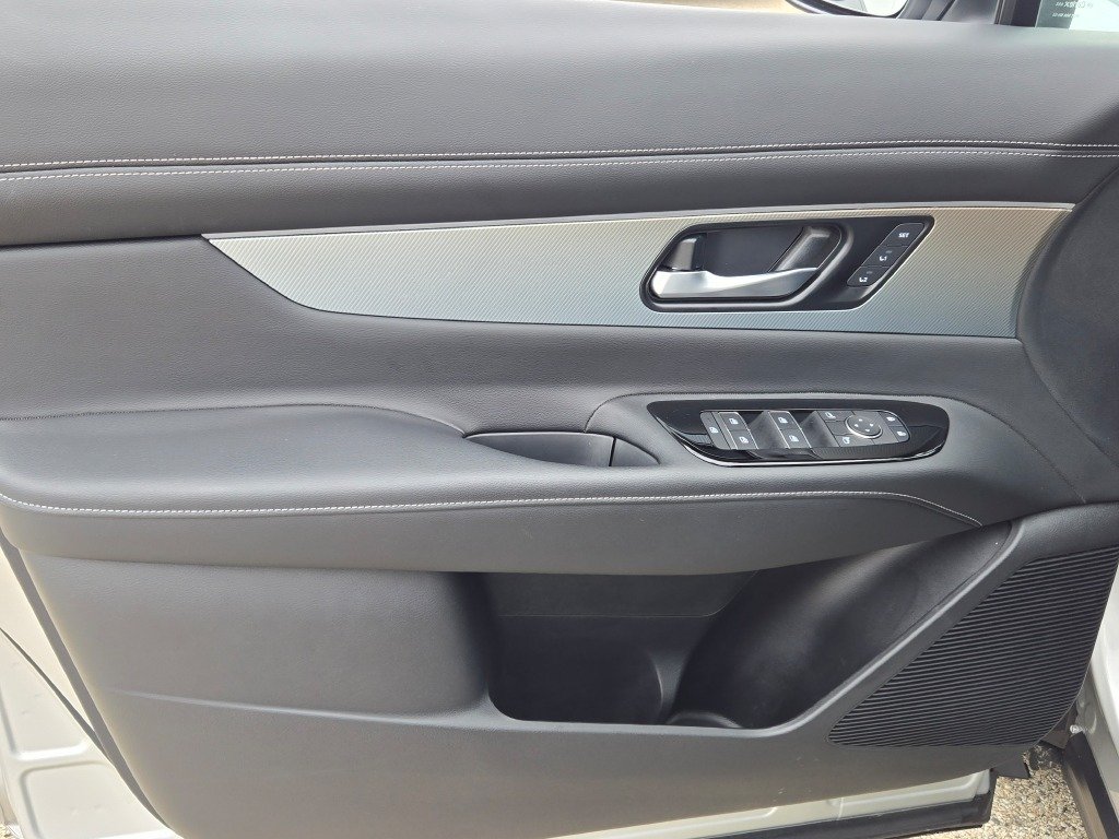 2025 Nissan Murano SL - Photo 30