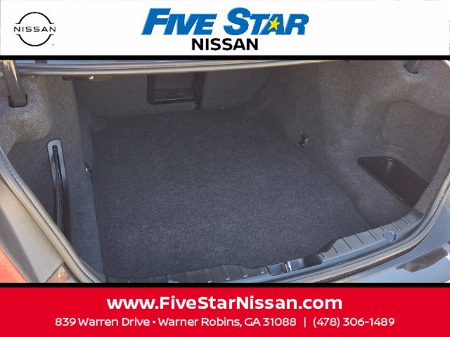 Used 2016 Black BMW 550i image 12