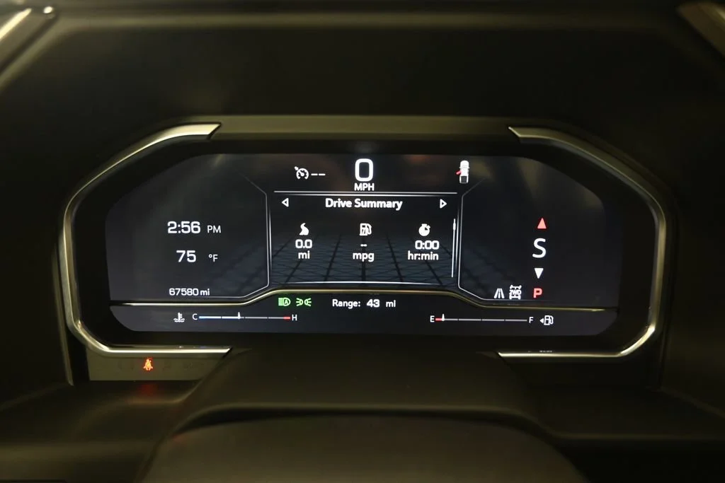 2023 GMC Sierra 1500 Denali - Photo 25