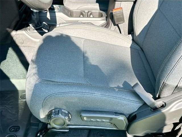 New 2026 Mojito Clearcoat Jeep Sport image 13