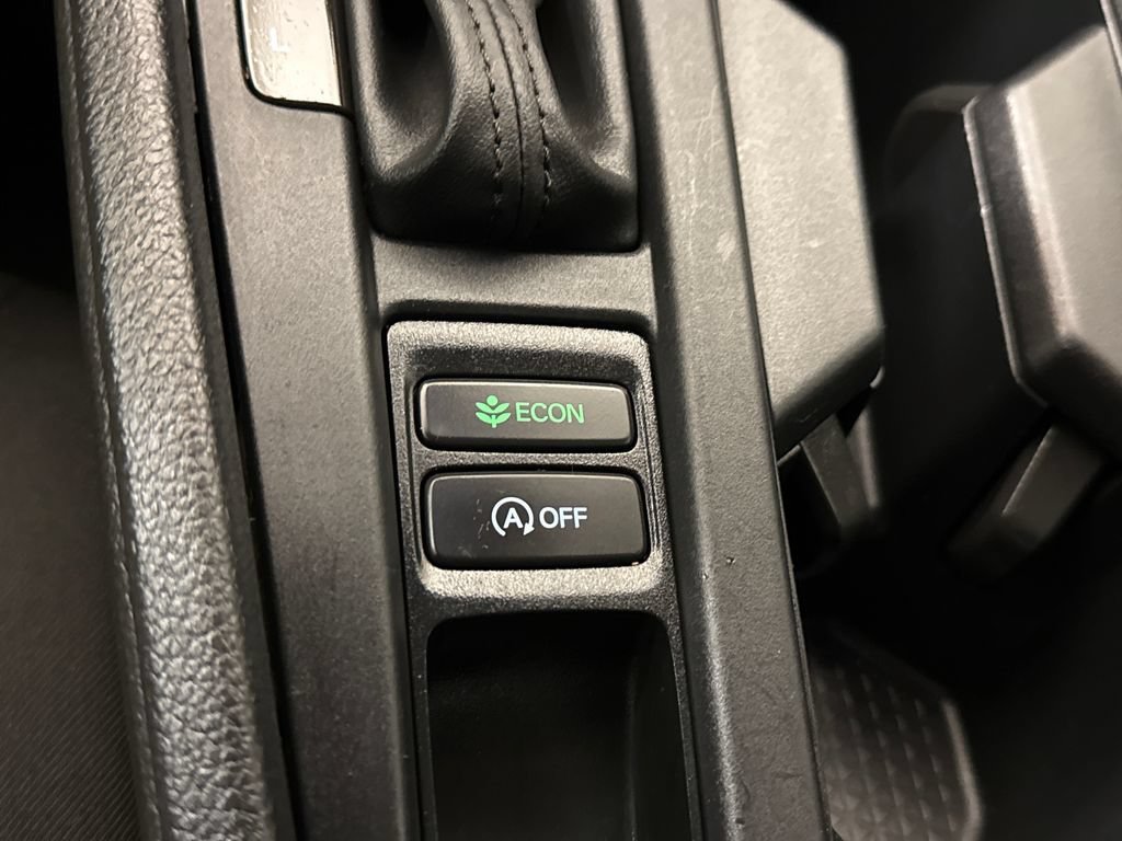 2023 Honda Accord LX - Photo 55