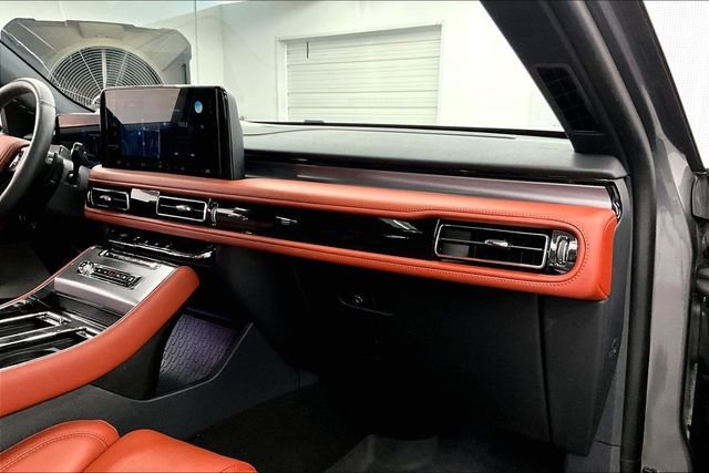 2025 Lincoln Aviator Reserve - Photo 19