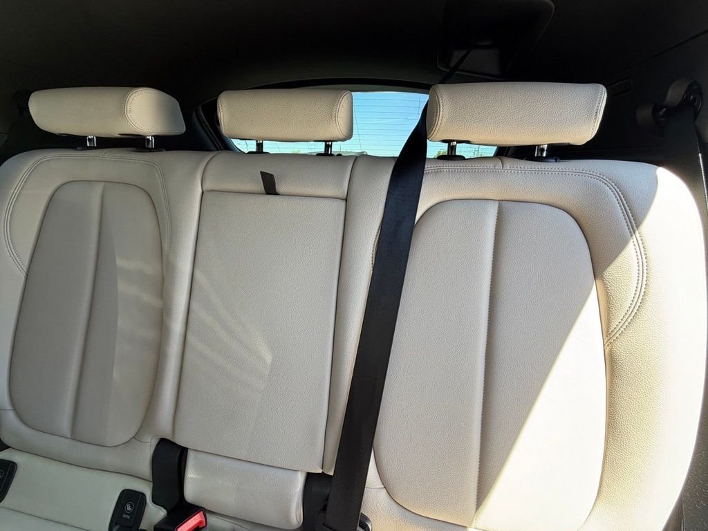 Certified Used 2023 White BMW sDrive28i image 8