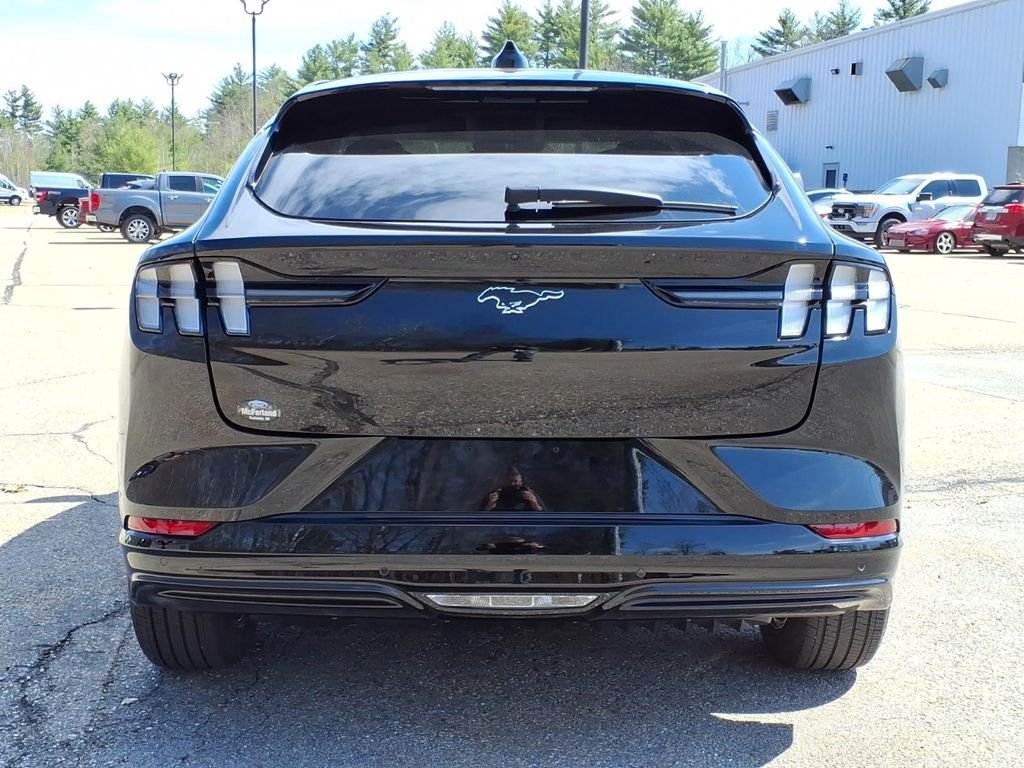 2025 Ford Mustang Mach-E Premium - Photo 6